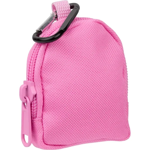 Mini Backpack Bag Charm... from ASI 66887 PCNA / Bullet