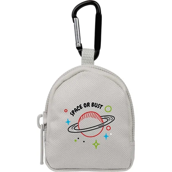 Mini Backpack Bag Charm... from ASI 66887 PCNA / Bullet