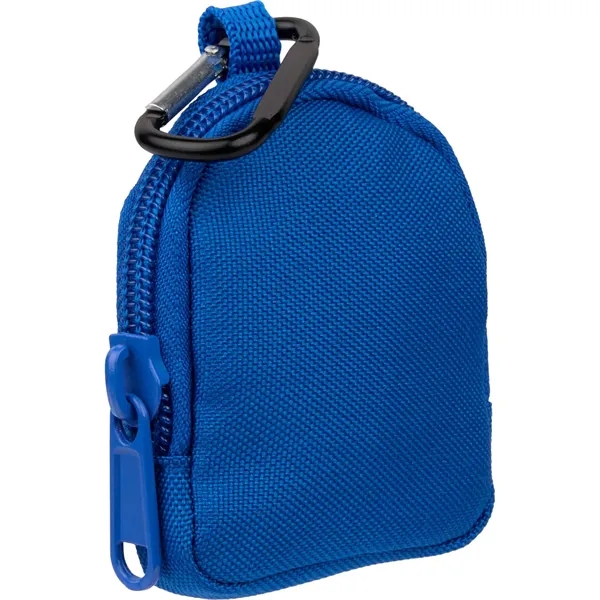 Mini Backpack Bag Charm... from ASI 66887 PCNA / Bullet