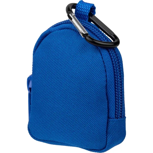 Mini Backpack Bag Charm... from ASI 66887 PCNA / Bullet