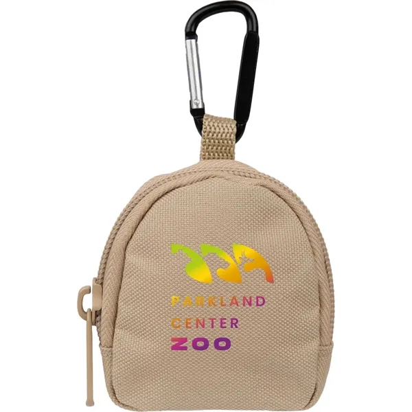 Mini Backpack Bag Charm... from ASI 66887 PCNA / Bullet