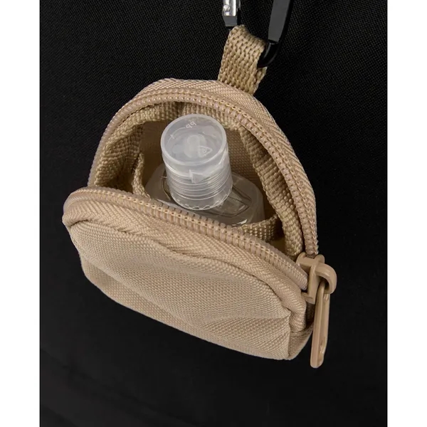 Mini Backpack Bag Charm... from ASI 66887 PCNA / Bullet