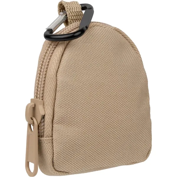 Mini Backpack Bag Charm... from ASI 66887 PCNA / Bullet