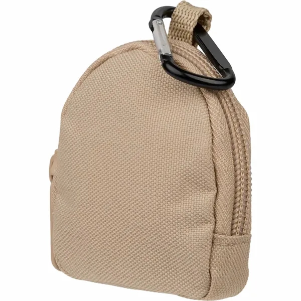 Mini Backpack Bag Charm... from ASI 66887 PCNA / Bullet