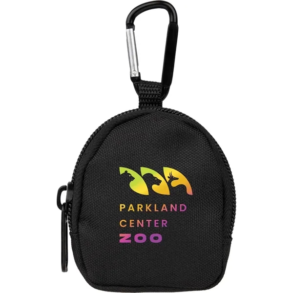 Mini Backpack Bag Charm... from ASI 66887 PCNA / Bullet