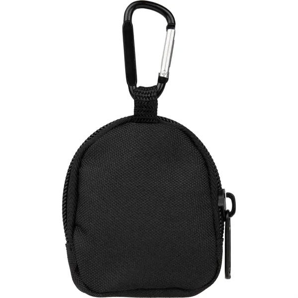 Mini Backpack Bag Charm... from ASI 66887 PCNA / Bullet