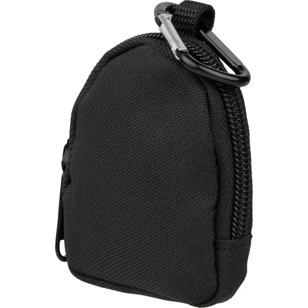 Mini Backpack Bag Charm... from ASI 66887 PCNA / Bullet