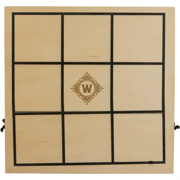 Playstyle 4-in-1 Desktop Game Set... from ASI 66887 PCNA / Leeds