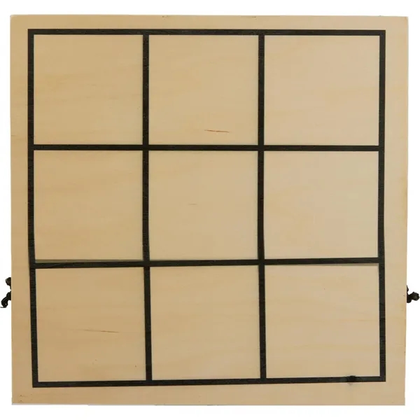 Playstyle 4-in-1 Desktop Game Set... from ASI 66887 PCNA / Leeds