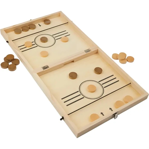 Playstyle 4-in-1 Desktop Game Set... from ASI 66887 PCNA / Leeds
