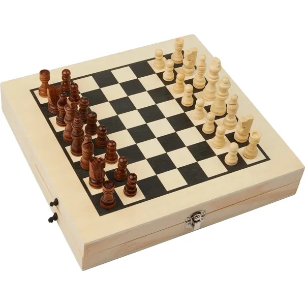 Playstyle 4-in-1 Desktop Game Set... from ASI 66887 PCNA / Leeds