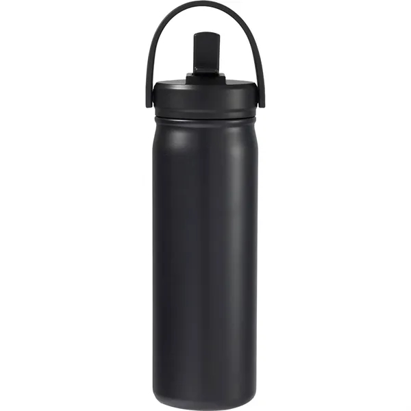 Carpo 20oz Straw lid Vacuum Bottle... from ASI 66887 PCNA / Bullet