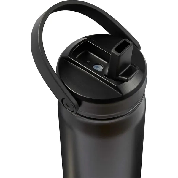 Carpo 20oz Straw lid Vacuum Bottle... from ASI 66887 PCNA / Bullet