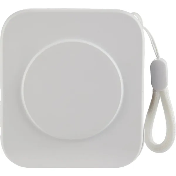 UL Listed 10000 mAh MagClick™ Power Bank with Plug... from ASI 66887 PCNA / Leeds