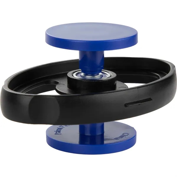 Axis Double Spinner... from ASI 66887 PCNA / Bullet