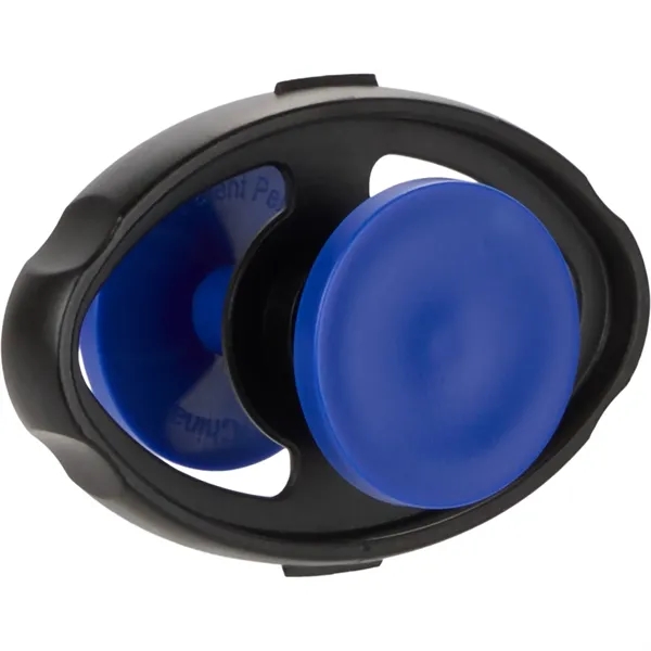 Axis Double Spinner... from ASI 66887 PCNA / Bullet