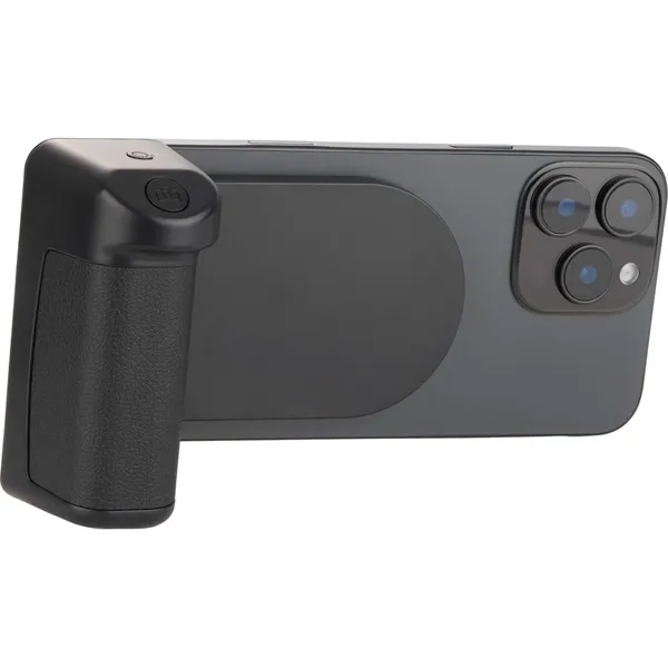 Phone Grip 5000 mAh MagClick™ Powerbank and Shutte... from ASI 66887 PCNA / Leeds