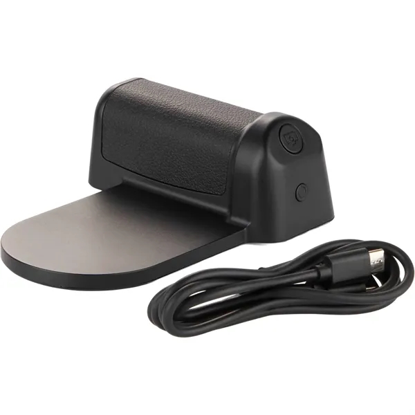 Phone Grip 5000 mAh MagClick™ Powerbank and Shutte... from ASI 66887 PCNA / Leeds