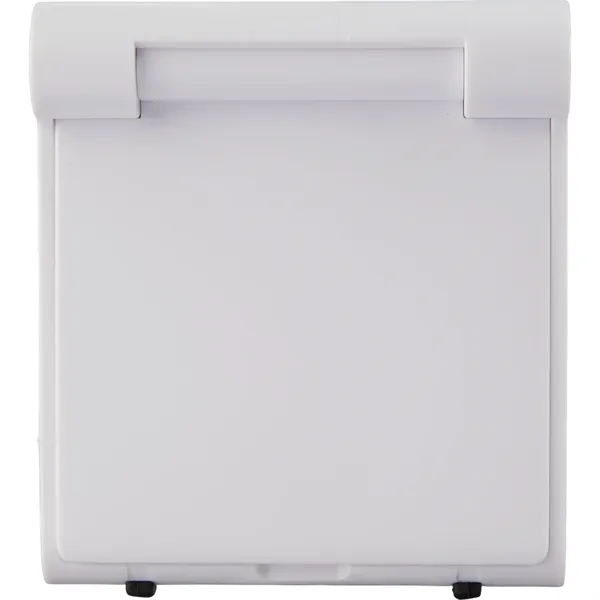 0.75" x 3.85" x 3.34" mobile device holder... from ASI 66887 PCNA / Bullet