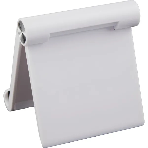 0.75" x 3.85" x 3.34" mobile device holder... from ASI 66887 PCNA / Bullet