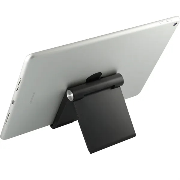 0.75" x 3.85" x 3.34" mobile device holder... from ASI 66887 PCNA / Bullet