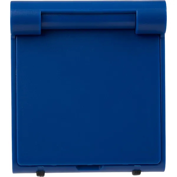 0.75" x 3.85" x 3.34" mobile device holder... from ASI 66887 PCNA / Bullet