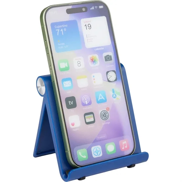 0.75" x 3.85" x 3.34" mobile device holder... from ASI 66887 PCNA / Bullet