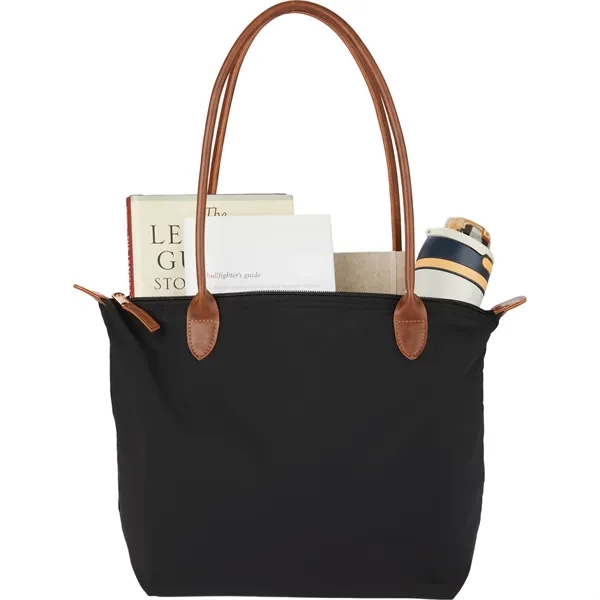 RPET Fontaine Tote... from ASI 66887 PCNA / Leeds