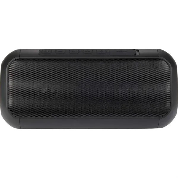 TriBoom Outdoor Bluetooth Speaker... from ASI 66887 PCNA / Leeds