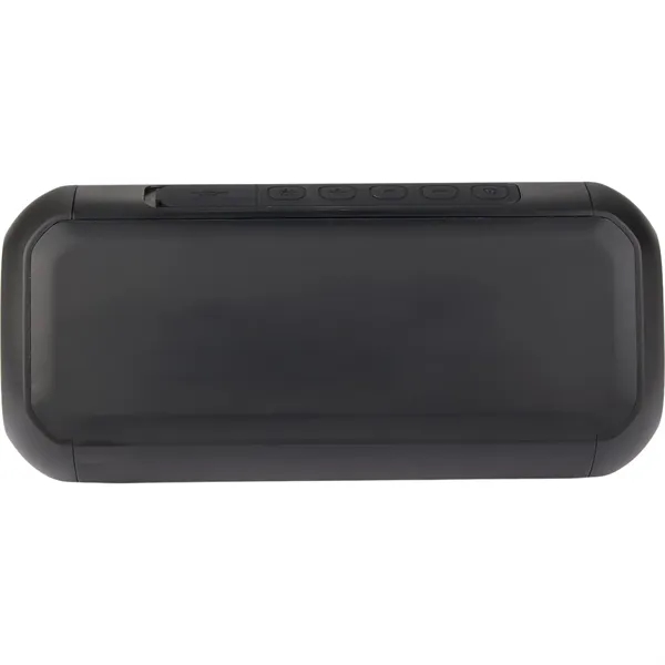 TriBoom Outdoor Bluetooth Speaker... from ASI 66887 PCNA / Leeds