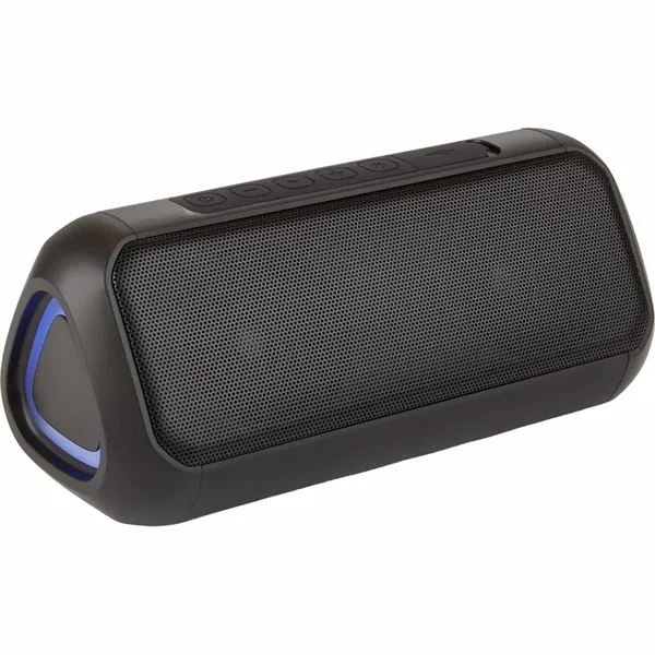 TriBoom Outdoor Bluetooth Speaker... from ASI 66887 PCNA / Leeds