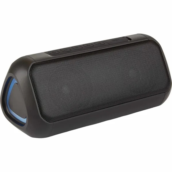 TriBoom Outdoor Bluetooth Speaker... from ASI 66887 PCNA / Leeds