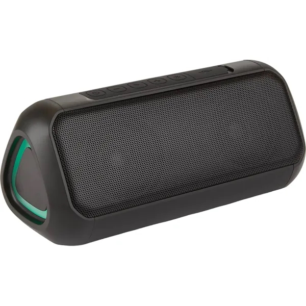 TriBoom Outdoor Bluetooth Speaker... from ASI 66887 PCNA / Leeds