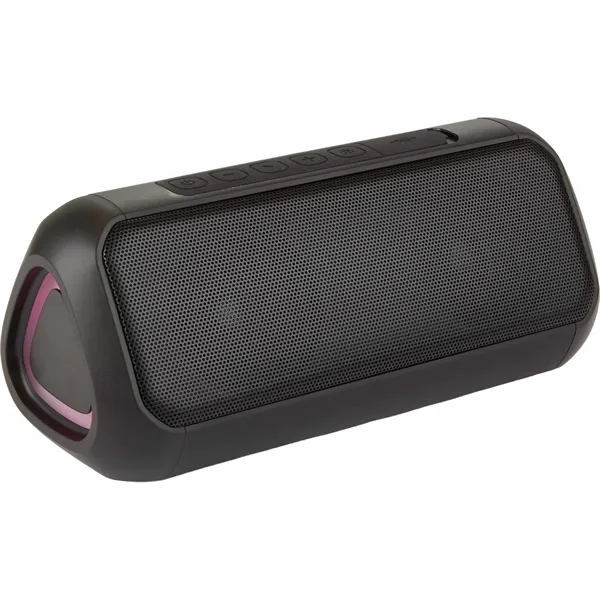 TriBoom Outdoor Bluetooth Speaker... from ASI 66887 PCNA / Leeds