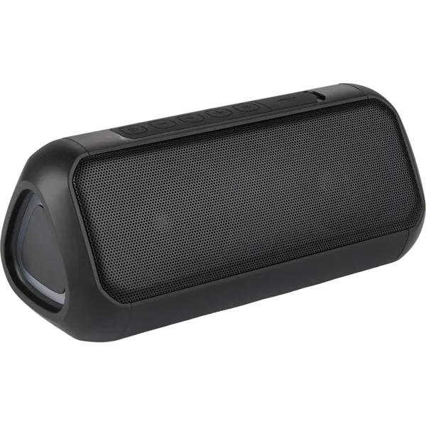 TriBoom Outdoor Bluetooth Speaker... from ASI 66887 PCNA / Leeds
