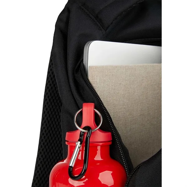 Taylor Computer Backpack... from ASI 66887 PCNA / Leeds