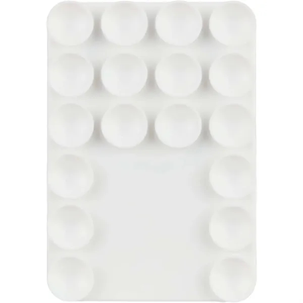 Hang On Suction Phone Case Mount with Magnets... from ASI 66887 PCNA / Leeds