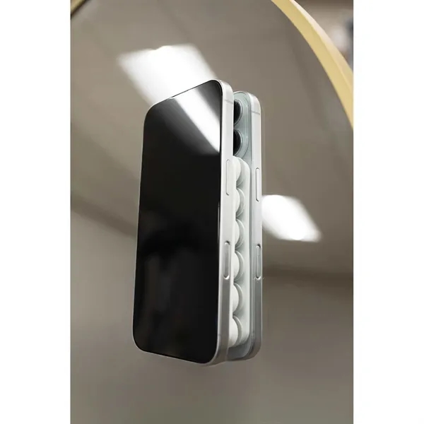 Hang On Suction Phone Case Mount with Magnets... from ASI 66887 PCNA / Leeds