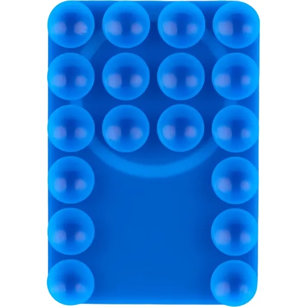 Hang On Suction Phone Case Mount with Magnets... from ASI 66887 PCNA / Leeds