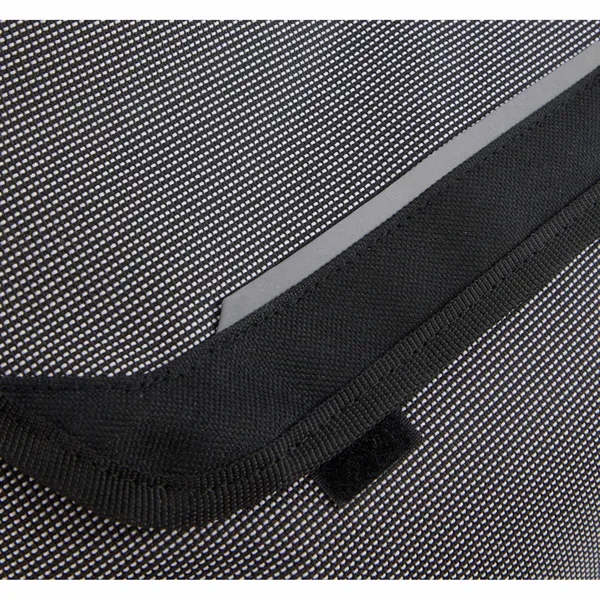 Dover Recycled Messenger Bag... from ASI 66887 PCNA / Bullet