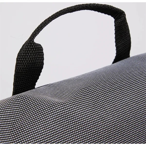 Dover Recycled Messenger Bag... from ASI 66887 PCNA / Bullet