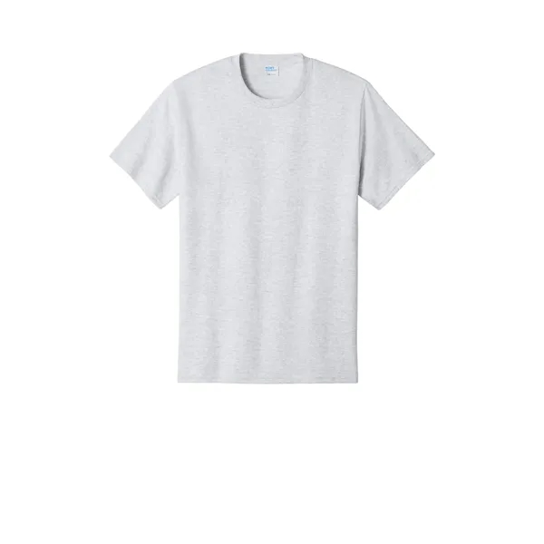 Port & Company - Core Cotton Tee.... from ASI 84863 SanMar