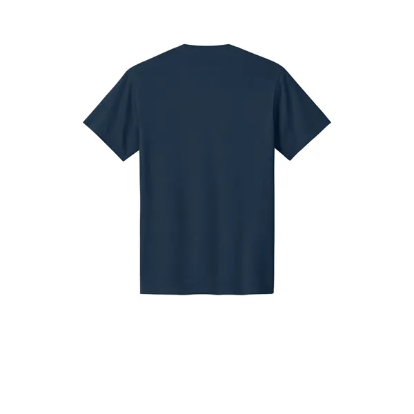 Port & Company - Core Cotton Tee.... from ASI 84863 SanMar