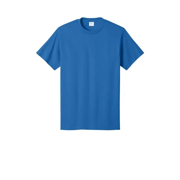 Port & Company - Core Cotton Tee.... from ASI 84863 SanMar