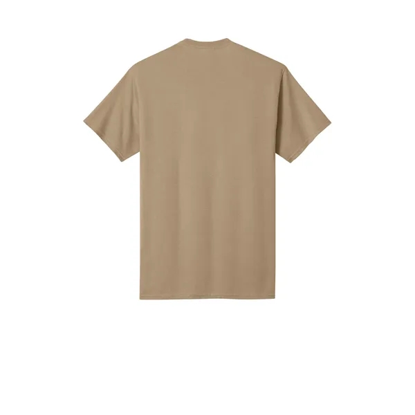 Port & Company - Core Cotton Tee.... from ASI 84863 SanMar