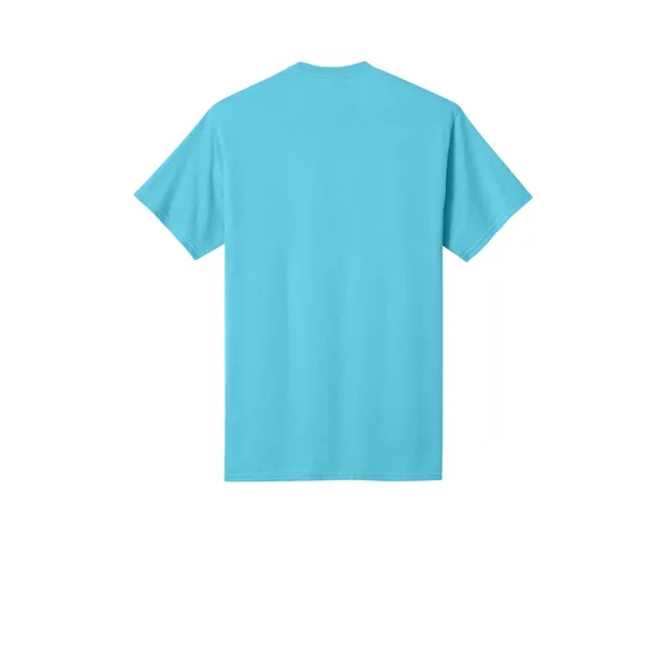 Port & Company - Core Cotton Tee.... from ASI 84863 SanMar
