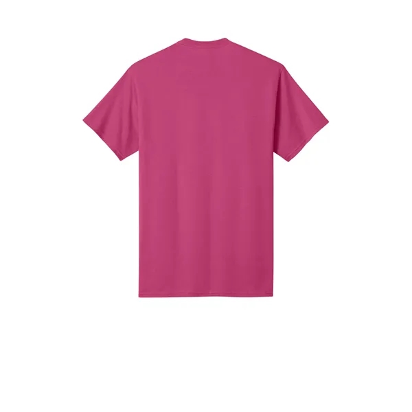 Port & Company - Core Cotton Tee.... from ASI 84863 SanMar