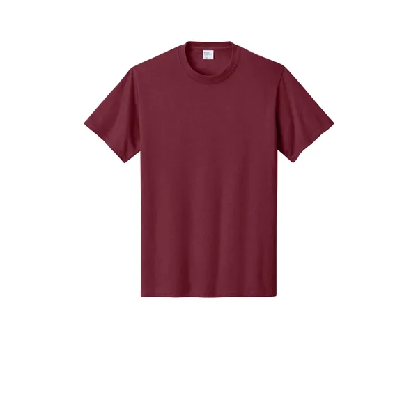 Port & Company - Core Cotton Tee.... from ASI 84863 SanMar