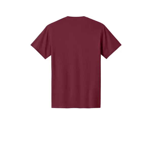 Port & Company - Core Cotton Tee.... from ASI 84863 SanMar