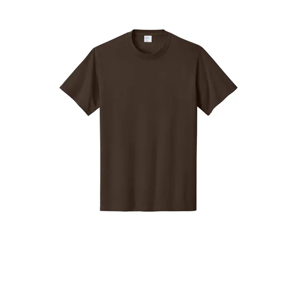 Port & Company - Core Cotton Tee.... from ASI 84863 SanMar